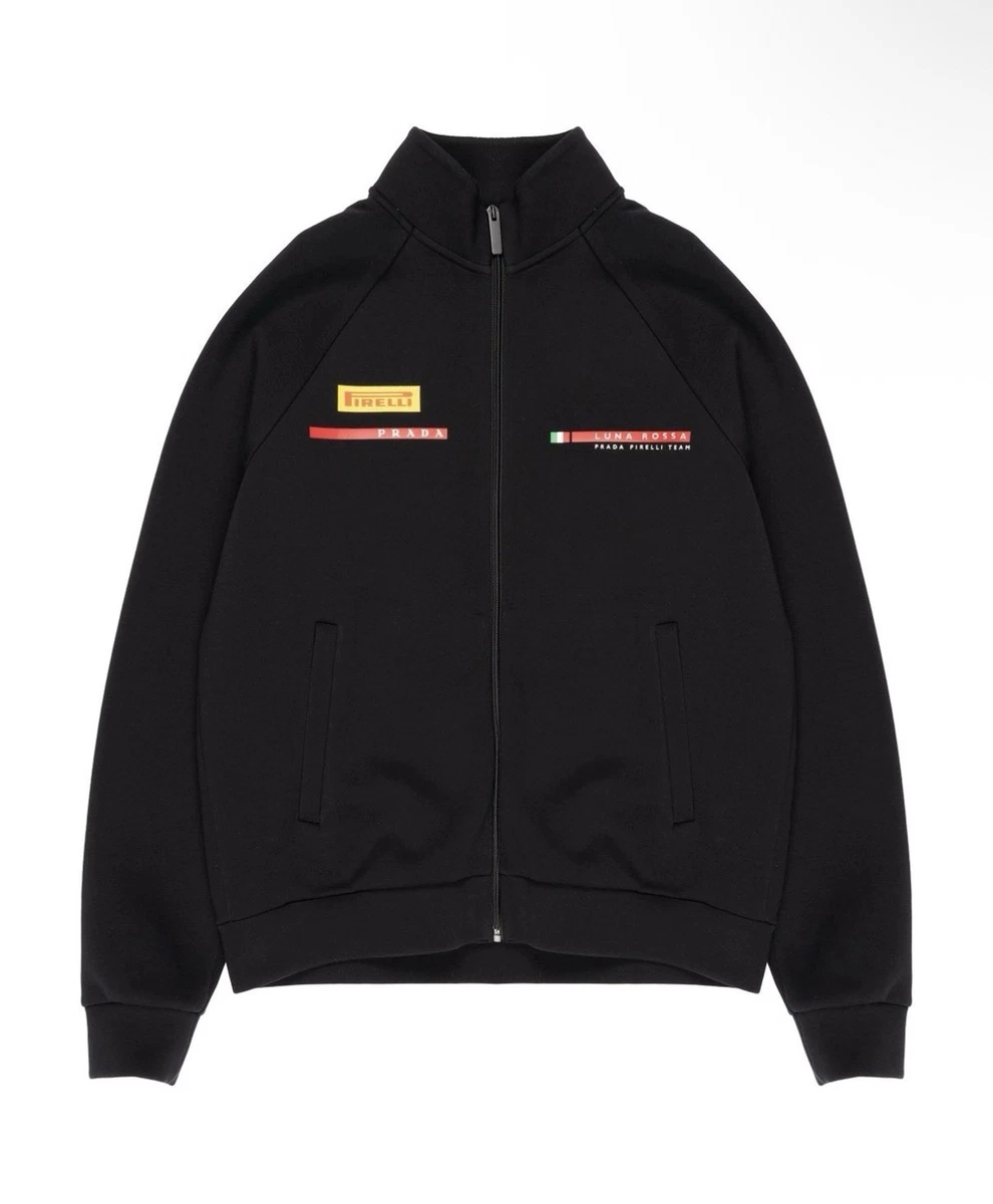 PRADA Zip Coats, Jackets & Vests for Men for Sale - Shop New