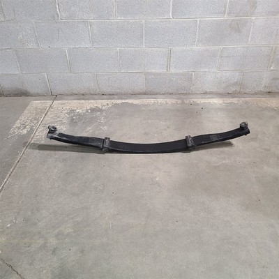 05-13 Corvette C6 Front Mono Leaf Spring With Adjusters AA7491