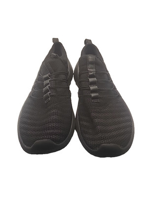 Nike Payaa QS Black Men's Size 13 Athletic Running Shoes Sneakers 807738-001