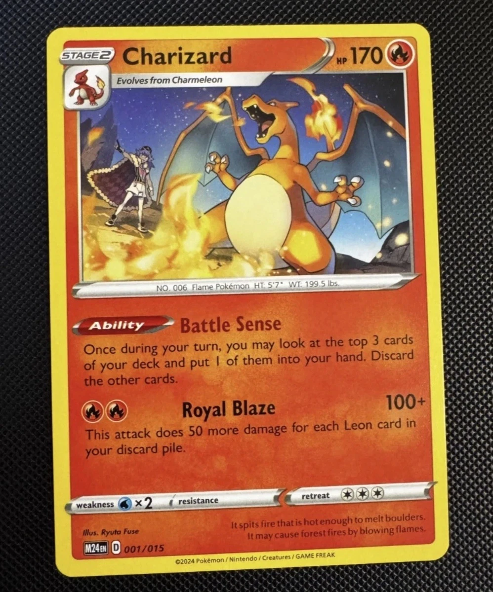 pokemon mcdonalds card prices The new McDonald's Japan collab is here Which first gen starter burger would you pick? #pokemon #mcdonaldsjapan Promo Card Type PokeDATA - Check current Pokemon