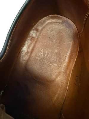 Alden 971