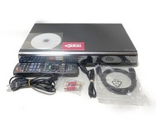 Fully functional item. Panasonic 1TB 2-tuner Blu-ray recorder DIGA DMR-BW950.