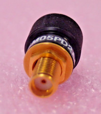 THORLABS SM05PD2A MOUNTED SILICON PHOTODIODE for 200-1100nm DETECTION