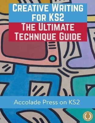 Accolade Press Hugh Foley Creative Writing for KS2 (Paperback) (UK IMPORT)