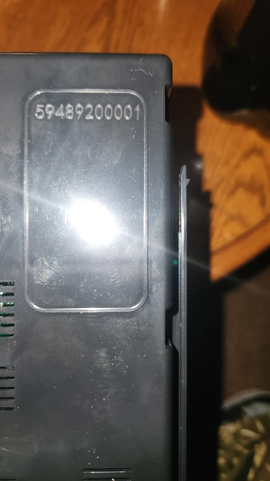 SAM Control Unit Rear Signal Acquisition Module Compatiblewith Mer-cedes Ben-z - Image 2 of 4