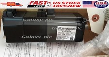 MITSUBISHI HC-PQ13B-UE SERVO MOTOR New In Box HCPQ13BUE Expedited Shipping