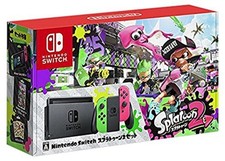 スプラトゥーンスイッチ スプラトゥーン3 【Switch】 HAC-P-AV5JA | ヤマダウェブコム