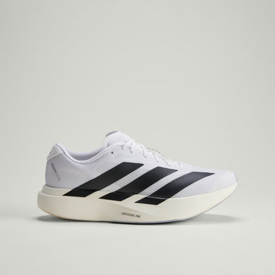 Adidas adiZero Evo SL  Cloud White Black  - Many Sizes - New- Authentic - JH6206
