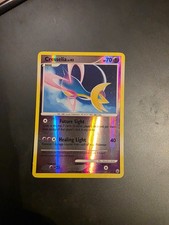 Cresselia 2/100 Majestic Dawn Rare Reverse Holo on eBay