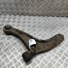 Vauxhall Movano B Furgon Front Right Lower Control Arm 93197215 2.3 Diesel 30617929