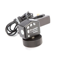 JVC VariZoom Rear Lens Control Kit for Fujinon 20x Auto Focus Lens - SKU 1902076