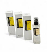 3 PACK COSRX Advanced Snail 96 Mucin Power Essence Serum - 3.38oz