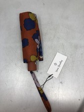 Vera Bradley Essential Mini Umbrella Balsam Garden