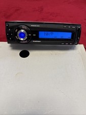 Blaupunkt brisbane sd48 SD Karten Radio Autoradio