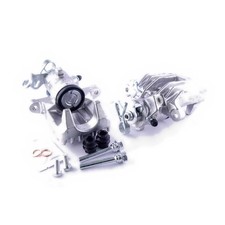 Bremssattel hinten links Faustsattel Ø 38 mm HELLA für u.a. SEAT IBIZA