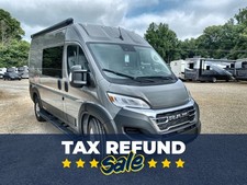 2026 Jayco Comet 18C