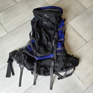 Arc`teryx Bora 95 for sale | eBay