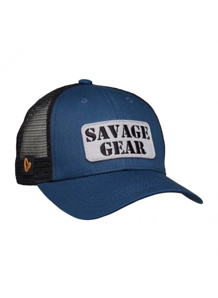 Savage Gear Polar Winter Hat, Sedona Grey
