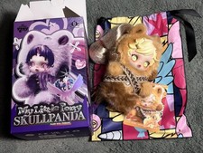 Pop Mart Skullpanda My Little Pony  Confirmed Applejack 