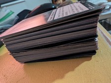 MTG Bulk 105 Cards – Commander Legends Baldur’s Gate Lot