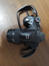 FUJIFILM FinePix S6000fd Digital Camera Tested Excellent Condition