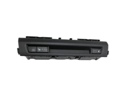 Schalter Regler für Sitzheizung Links Mazda 3 BL 11-13 BHR1-55-260 46tkm