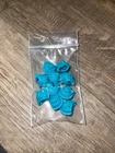 x10 Rare Lego Star Wars Greedo Heads First Run From 2004 Mos Eisley Cantina