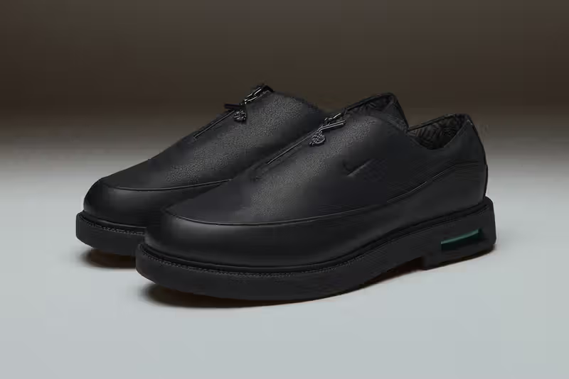Nike Air Afrique x Air Max RK61 Black Mens size 6 Womens size 8 | eBay
