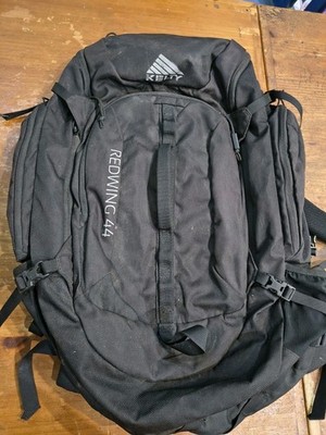 Kelty Redwing 44 Hiking Backpack with Internal Frame - Black