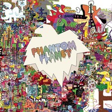 Phantom Planet - Phantom Planet - audio cd - Very Good