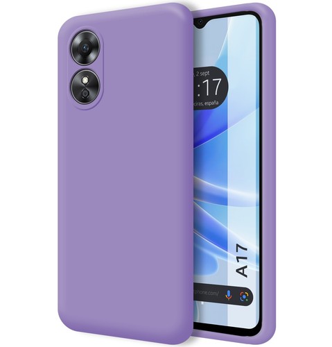Custodia Cover per Oppo A53 / A53S back caseTPU silicone morbida fantasia M11