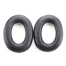 Headphone Memory Foam Ear Pads Cushions Cover For Panasonic RP-HTX7 HTX9 HTX7A