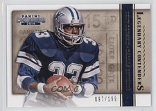 2014 Panini Contenders Legendary Gold 97/199 Tony Dorsett #4 HOF 06rw