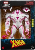 "Hasbro Marvel Legends Series 6\" X-Men Nimrod Neu/Ovp"