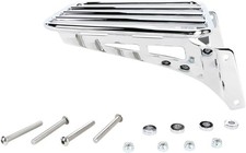 Cobra Tubular Tubular Luggage Rack for Cobra Sissy Bar USA Made 02-4466