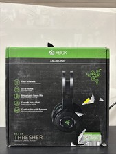 Razer RZ04-02830500-R3U1 Kraken Gaming Headset - Black/Blue