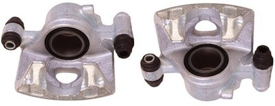 2x Front Brake Calipers for Mitsubishi L200 L300 2.0 2.4 2.5 1.6 TD