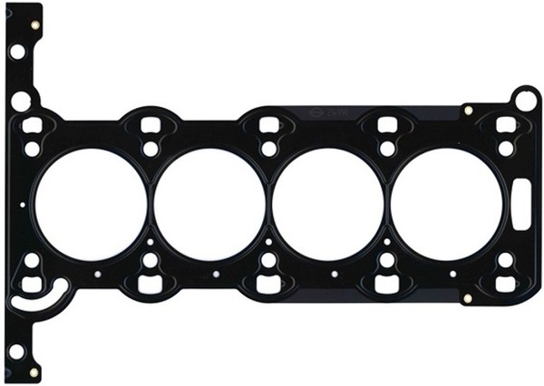 Dichtung Zylinderkopf Elring 214.990 FüR Opel Corsa Astra Agila T98 X01 CC H00-image