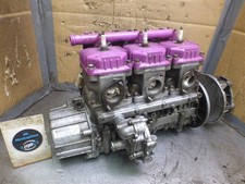 1997 Polaris 600 Xcr Ec59pl Sm5383 Engine Motor Compression Untested Turns Over 1997 Polaris 600 Xcr Ec59pl Sm5383 Engine Motor Compression Untested Turns Over
