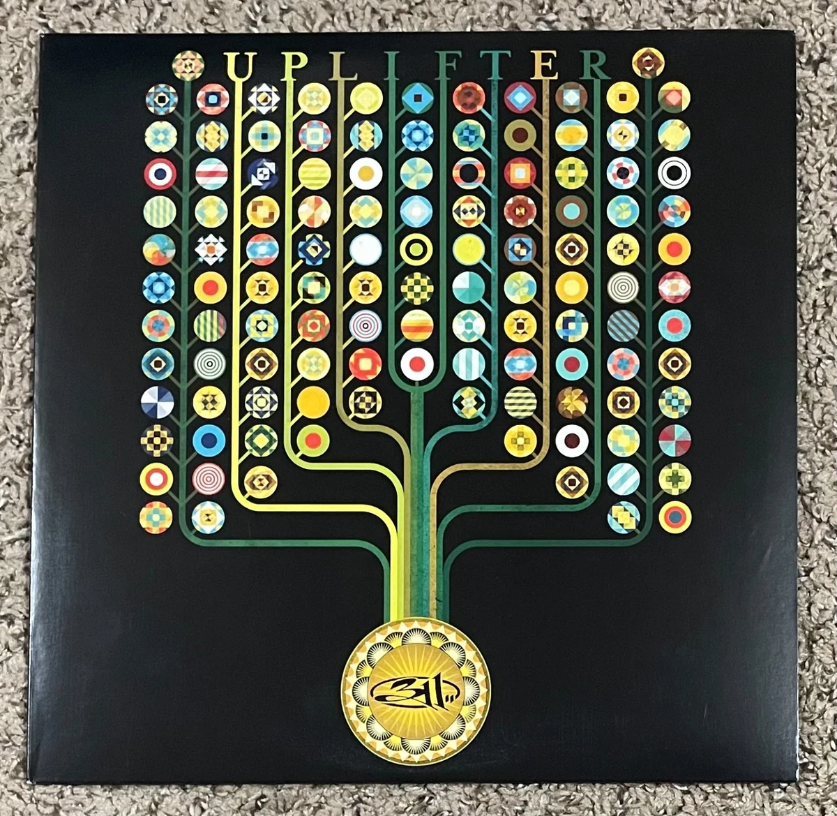 311 Vinyl for sale - eBay