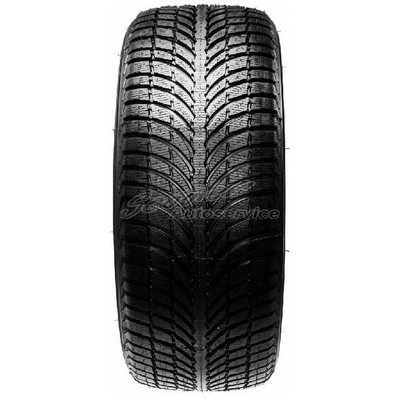 Michelin Reifen 235/65 R 17 104H Latitude Alpin LA-2 3PMSF AO aus 2019 | 1936