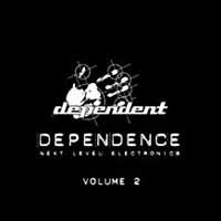 Various Artists - Dependence VOLUME2 - CD - K72Z