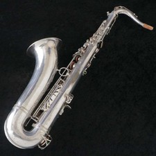 SELMER Tenor Mark VI Mark 6 SN.109 Tenor Saxophone Wind Pal
