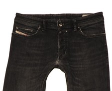 DIESEL SAFADO HERREN JEANS – W33 L34 timmen larkee**TOP 2026 33/34 **