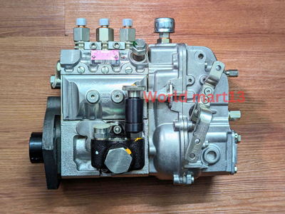 #ad #ad 9 400 030 651 Fuel Injection Pump PES3A80D320RS2617 For Simpson S324 Fs $420.00