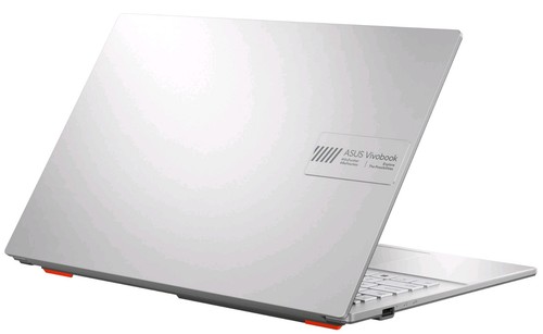 Vivobook 15 E1504FA 15.6" Full HD Laptop (AMD Ryzen 3-7320U, 8GB RAM, 512GB SSD) - Picture 2 of 3