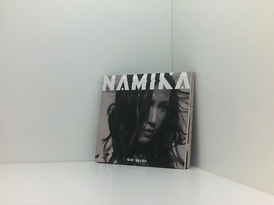 Que Walou [Ltd. Digipack] Namika: