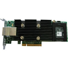 Dell PERC H830 8 Port 12G External SAS/SATA Raid Card Adapter 2GB NR5PC