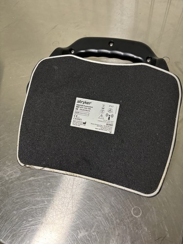 Stryker iSwitch Wireless Footpedal - Picture 7 of 9