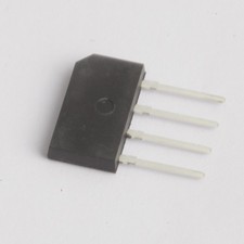11pcs GBJ208